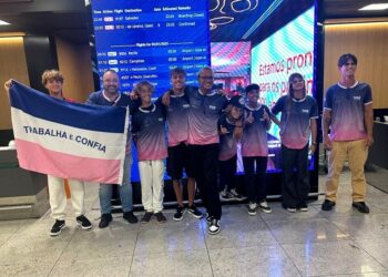 Capixabas disputam maior competição de base do surfe brasileiro