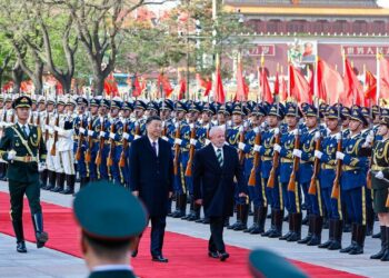 Lula embarca essa semana para viagens à Rússia e à China