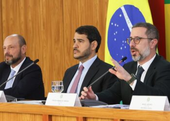 Segundo Governo Federal, conteúdos levantam cifras equivocadas sobre fraudes no INSS