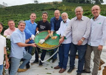 Reunião com presidente da COP30 discute agenda dos Estados na Conferência do Clima