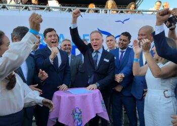 Governo do Estado anuncia novos investimentos durante aniversário de 490 anos de Vila Velha