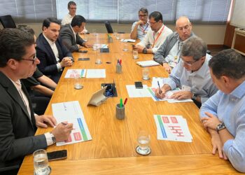 Assembleia Legislativa defende investimento bilionário da ArcelorMittal