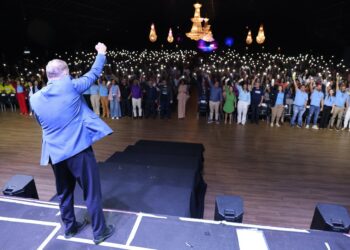 Aumenta uso de cigarros eletrônicos