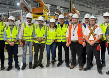 Fiscalização flagra irregularidades e apreende veículos novos no valor de R$ 10 milhões