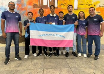 Lutadores do Espírito Santo buscam títulos no Brasileiro de Wrestling U15