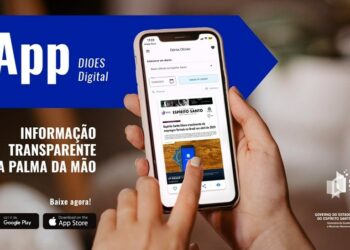 Imprensa Oficial reforça compromisso com a sustentabilidade e lança aplicativo DIOES Digital