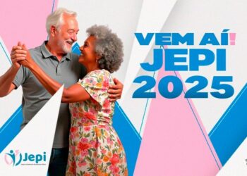 Inscrições para Jogos Estaduais da Pessoa Idosa serão abertas na próxima segunda-feira (16)