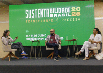 Painel do Hub ES+ discute o papel estratégico da cultura e economia criativa na construção de futuros sustentáveis