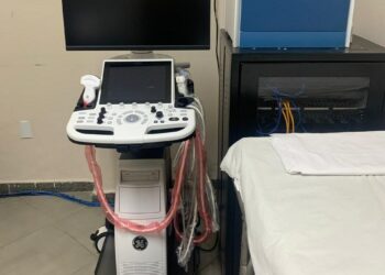 Governo do Estado reforça rede hospitalar com entrega de novos aparelhos de ultrassonografia
