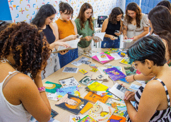 Feira ES+ Ilustração abre chamamento para quadrinistas, cartunistas, ilustradores e artistas gráficos autorais capixabas