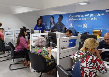 Mutirão de Aniversário: Procon-ES negocia mais R$ 2 milhões em dívidas