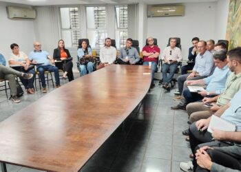 Espírito Santo articula novo Plano de Crédito Rural para fortalecer o agro capixaba