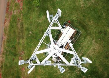 Tecnologia 5G completa três anos no Brasil com 100% de metas cumpridas