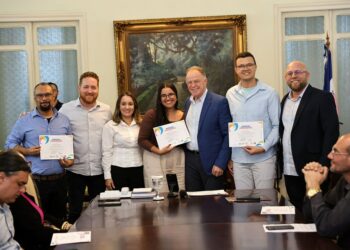 Em carta a Lula, Trump anuncia tarifa de 50% a produtos brasileiros