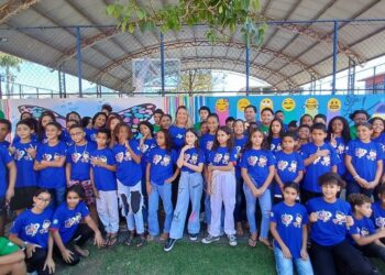 Procon nas Escolas leva educação financeira e consumo consciente a mais de 1.400 alunos no primeiro semestre de 2025