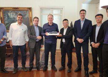 STF: Alexandre de Moraes decide validar decreto de aumento do IOF