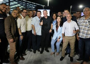 Complexo Esportivo Hugo Viola é entregue à população de Cariacica com investimento do Governo do Estado