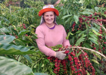 Protagonismo feminino no campo marca estande da Seag na 20ª Feira da Agricultura Familiar