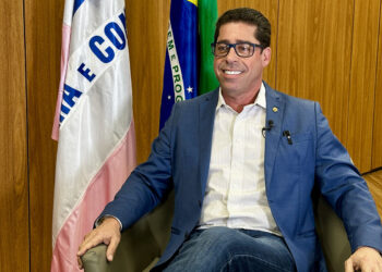 Aumento da licença-paternidade será tema no Congresso após recesso