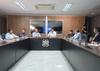 Comitê faz terceira rodada e se reúne com setor industrial para avaliar impactos de tarifas de importação