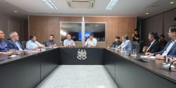 Comitê faz terceira rodada e se reúne com setor industrial para avaliar impactos de tarifas de importação