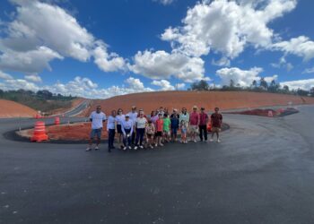 ES 230: obras chegam em sua última etapa