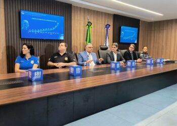 Tarifaço exclui 44,6% das exportações do Brasil para EUA, informa Mdic