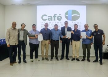 Baixas temperaturas podem causar geadas no Sul e Sudeste, diz Inmet