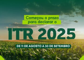 Baixas temperaturas podem causar geadas no Sul e Sudeste, diz Inmet