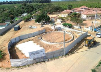 Comunidade São João Bosco terá praça de lazer