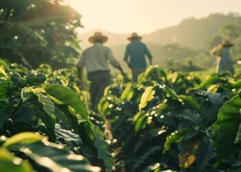 Selo Verde-ES garante transparência ambiental e abre portas para mercados exigentes