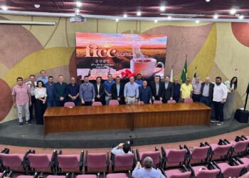 Lançamento da FICC revela importância de Jaguaré no mercado de café