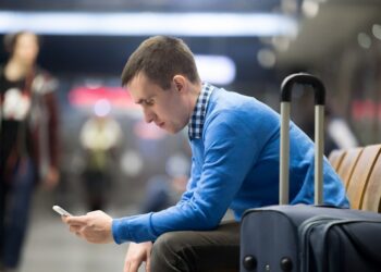 Procon-ES convida consumidores a compartilharem suas experiências em voos