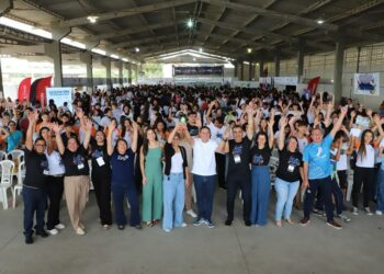 Governo e Prefeitura inauguram obra de adaptação climática em Vila Velha