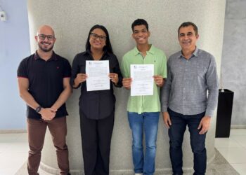 Empossados novos membros do Conselho Tutelar