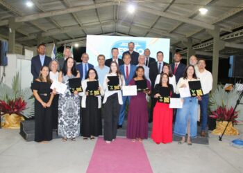 Com Educação em alta, Jaguaré atinge nível histórico de alfabetização, de acordo com o MEC