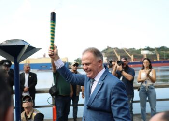 HIMABA arrecada brinquedos para o Dia das Crianças