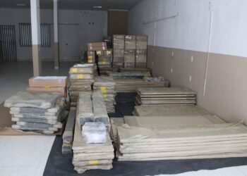 HIMABA arrecada brinquedos para o Dia das Crianças