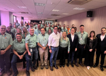 Votação de vínculo entre motoristas e apps será em 30 dias, diz Fachin