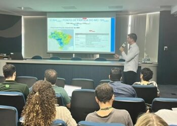 Projeto ‘Segurança Hídrica e Desenvolvimento Regional Sustentável’ reúne representantes do setor agropecuário