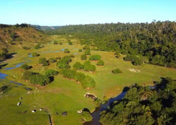 Usina de Itaipu termina montagem de “ilha solar” que vai gerar energia