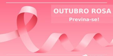 Outubro Rosa traz a importância da detecção precoce do câncer de mama em mulheres