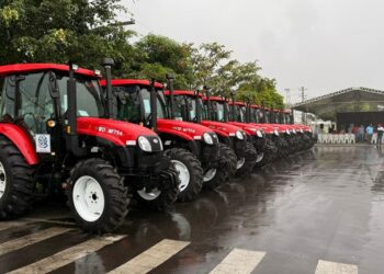 Espírito Santo faz adesão ao Programa Acredita no Primeiro Passo