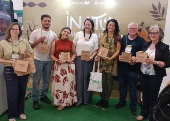 Marcelo Santos presta contas e dialoga com a comunidade em Jaguaré