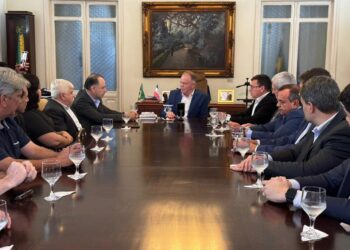 Ales vai realizar corrida beneficente para celebrar seus 190 anos