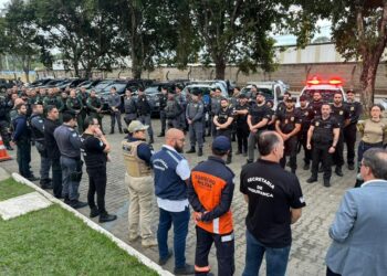 Programa Estado Presente consolida redução de homicídios no Espírito Santo