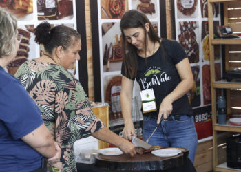ALES – Feira da Agroindústria leva atrações gratuitas e produtos locais à Capital