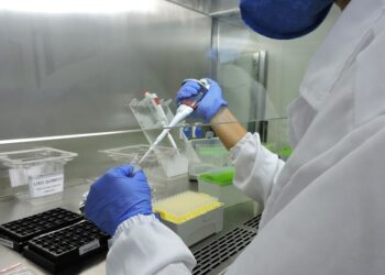 Surto no Santa Rita: oito novas amostras dão positivas para contaminação por fungo