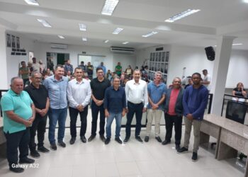 Freitas anuncia estudos para o Contorno de Jaguaré