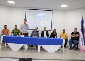 Governo do Estado lança Cerco Inteligente Móvel para reforçar combate ao crime